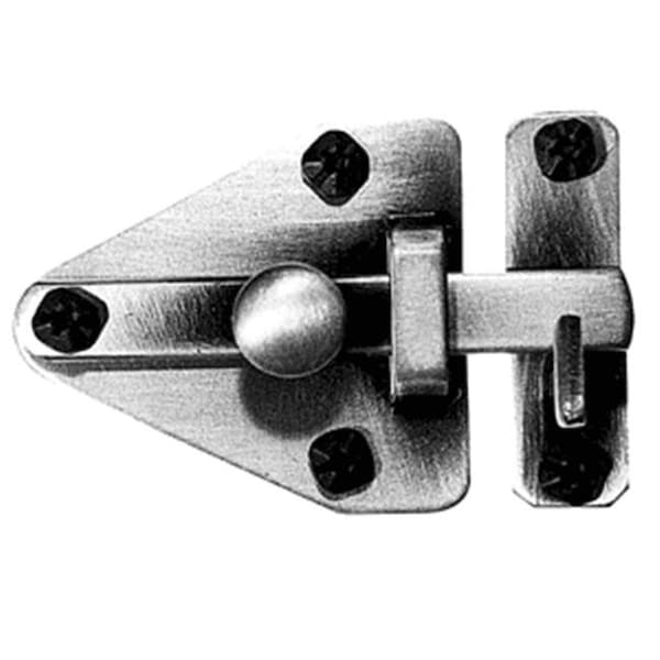 Acorn Mfg Acorn AL5BR 092 Arrowhead Cabinet Latch AL5BR - main